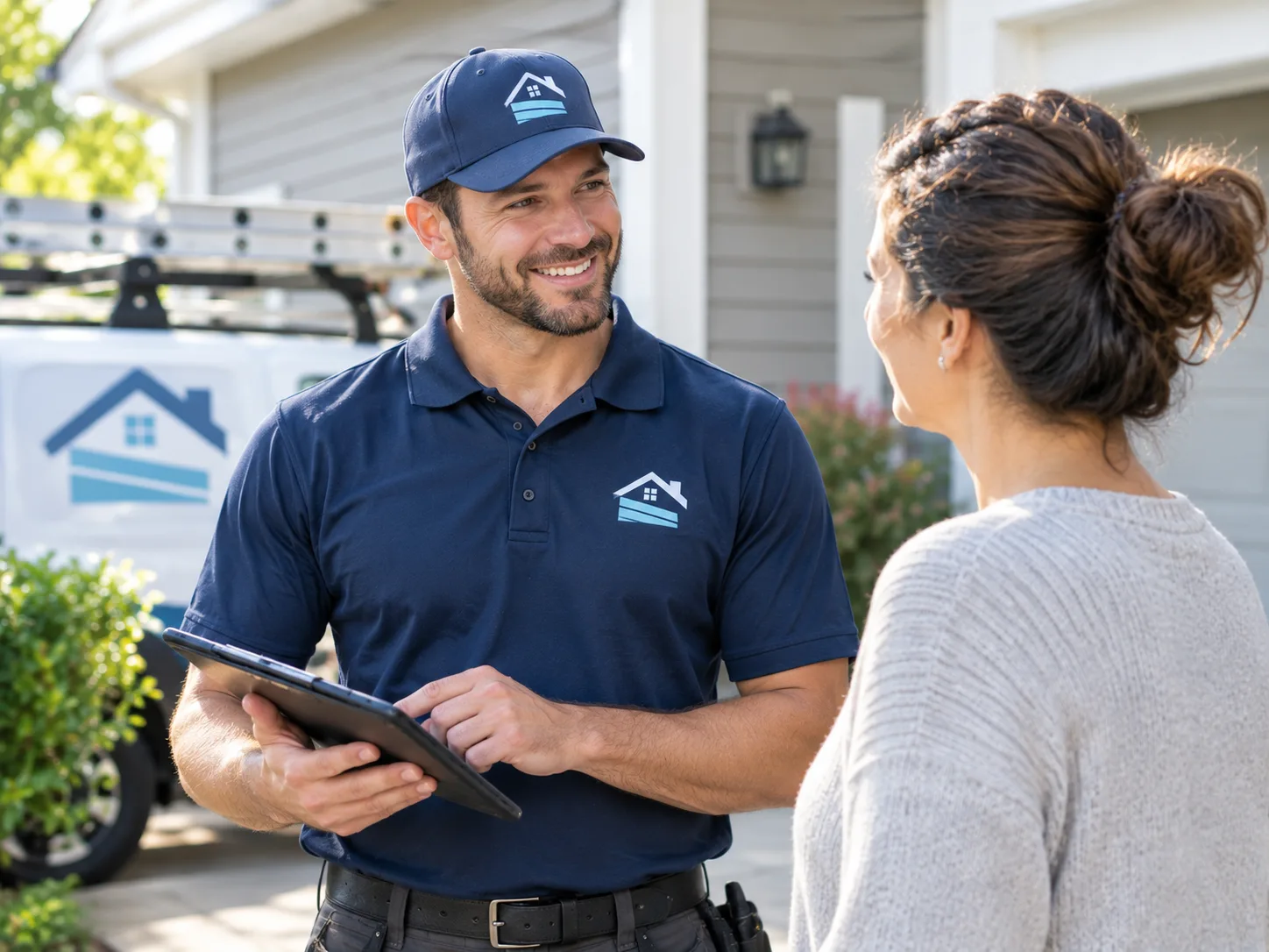 Siding Contractors in Mountain City, GA